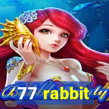 77 rabbit